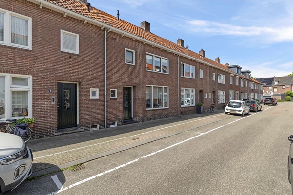 Medium property photo - Burgemeester Junckersstraat 11, 5913 AX Venlo